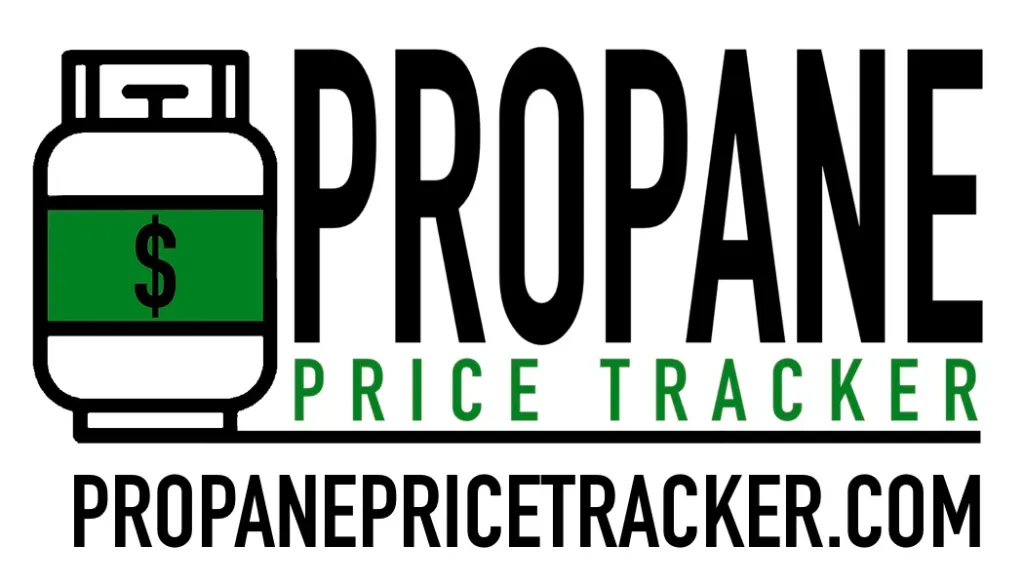 Propane Price Tracker